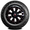 Mastertrack Badlands AT All Terrain 235/75R15 109S XL SUV All Season Tire 235/75/15(Tire Only)