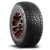 Mastertrack BADLANDS AT All Terrain P285/70R17 117T SUV All Season Tire 285/70/17(Tire Only)