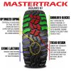 Mastertrack Badlands MT-LT275/65R20 126/123Q E